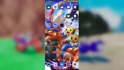 Pokémon Scarlet and Violet APK Mobile | Installation Tutorial