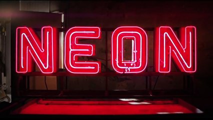 Amazing Grace Bande-annonce (NL)