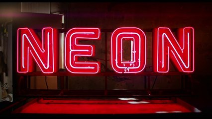 Amazing Grace Bande-annonce (EN)