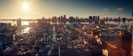 Reminiscence Bande-annonce (UK)