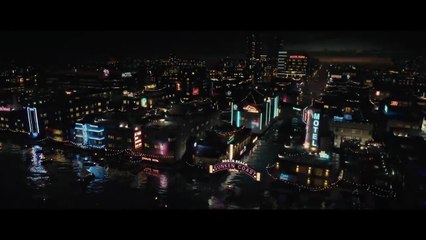 Reminiscence Bande-annonce (TR)