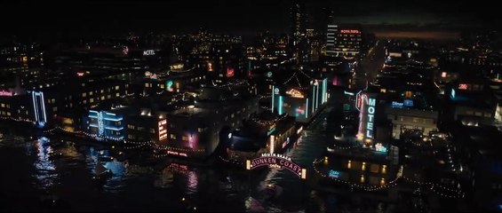 Reminiscence Bande-annonce (IT)