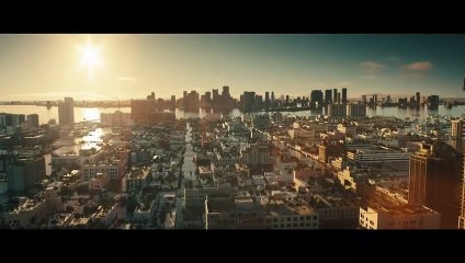 Reminiscence Bande-annonce (DE)