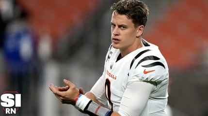 Bengals Up and Down Season Continues Following 32-13 Loss to Browns