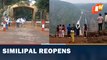 Similipal National Park Reopens For Visitors, Check Timings