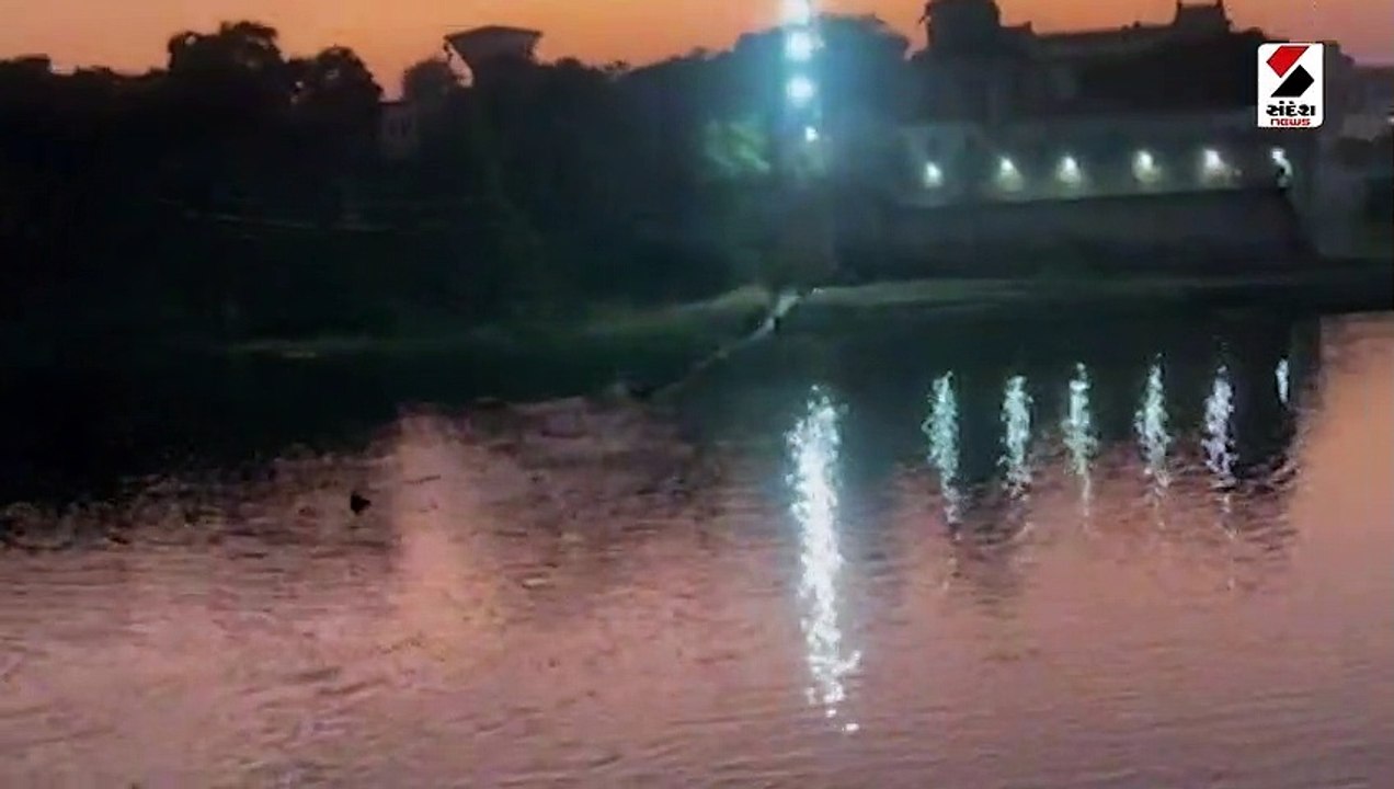 મોરબીની દુર્ઘટનાનો વધુ એક વીડીયો આવ્યો સામે