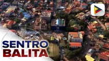 Metro Manila at ilan pang lugar sa bansa, mananatili sa Alert Level 1 mula ngayong araw hanggang Nov. 15; 32 lugar sa bansa, inilagay sa Alert Level 2
