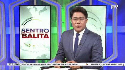 Siyam na indibidwal na umano’y may kinalaman sa pagbagsak ng tulay sa India, arestado