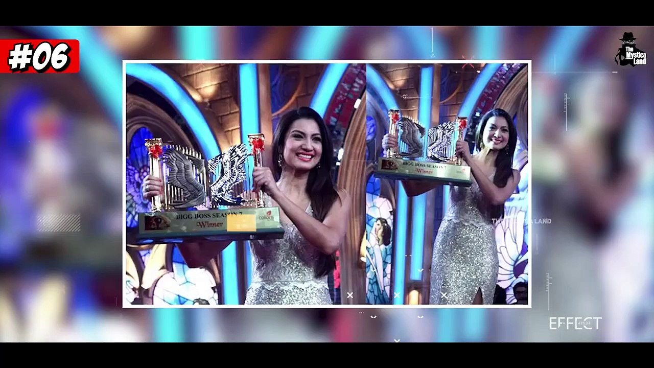 वो सितारे जिनकी क़िस्मत Bigg Boss ने बदल दी - Celebs Who Got Fame After Bigg Boss