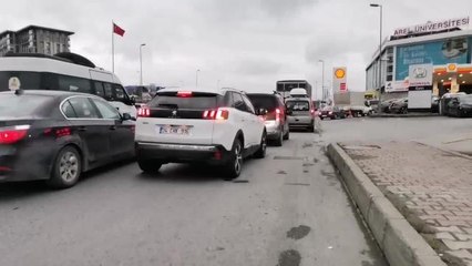 Benzin Ocak Ayından Bu Yana 36. Kez Zamlandı: Benzinin Litresi 21 TL'yi Geçti