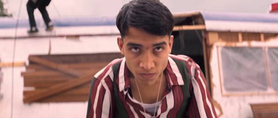 Mahalleden Arkadaslar - Trailer (Deutsche UT) HD