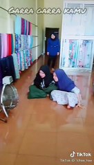 Video Lucu – Lucuan Di Tiktok
