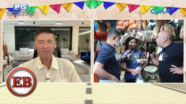 Eat Bulaga: JoWa, binigyan ng biyaya ang isang Dabarkads!