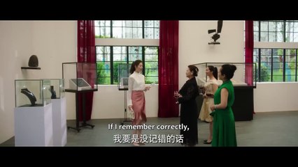 Don't Mess With EX-Girlfriend Chinese drama ENG SUB part 8