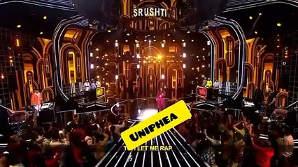 Shrushti Tawade dropped out of top 5 contestants _ Hustle 2.0 _ Heart Breaking New _ MTVindia (1)
