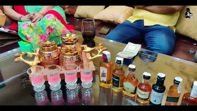 क्यों भारत में लगातार तेजी से बढ़ रही है Alcohol की मांग - Why Indians are drinking too much-