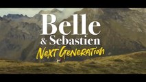 Belle e Sebastien - Next Generation (2022) Guarda Streaming ITA