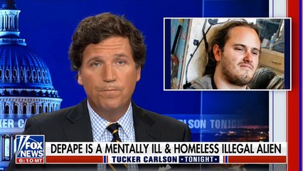 Tucker Carlson Tonight - October 31st 2022 - Fox News