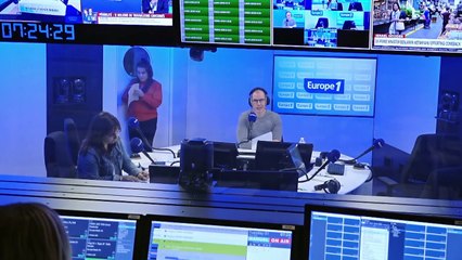 Les parcs Astérix et Eurodisney en France