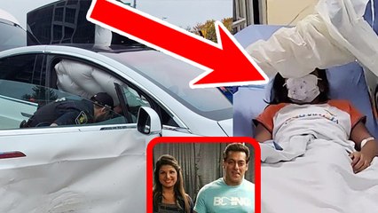 Actress Rambha Car Accident,बुरी तरह Damage हुई Car,घायल Daughter Hospital में Admit। *Entertainment