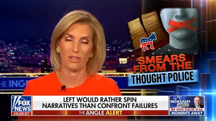 The Ingraham Angle - October 31st 2022 - Fox News