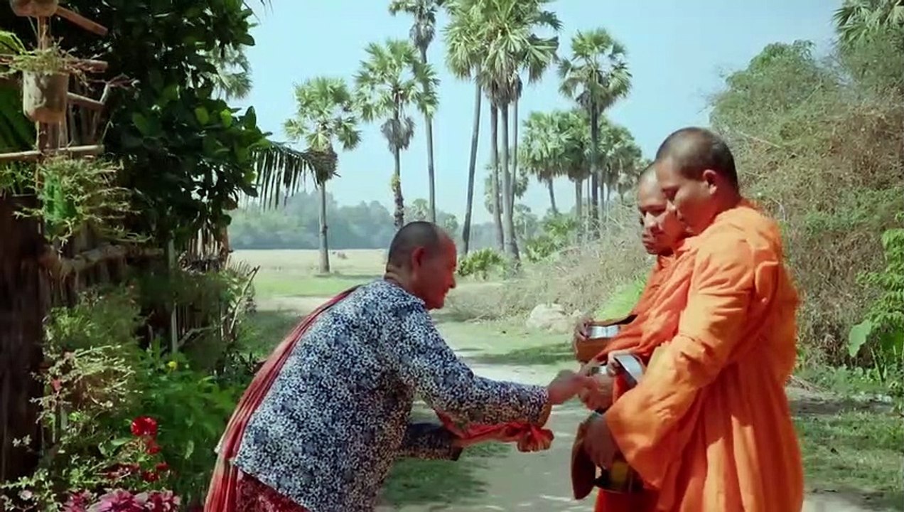 ឃឹម ហ្វីណង់ - Khim Finan | ភូមិព្រះដាក់ ខេត្តសៀមរាប | Preah Dak  Village | 60PLAY