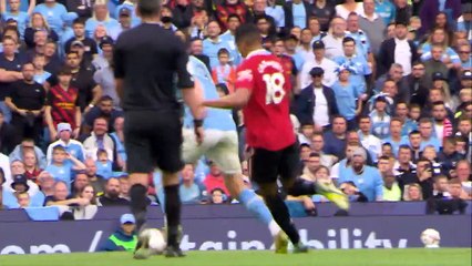 Man City's October Goals of the Month _ Foden, Haaland, Hasegawa, & De Bruyne!