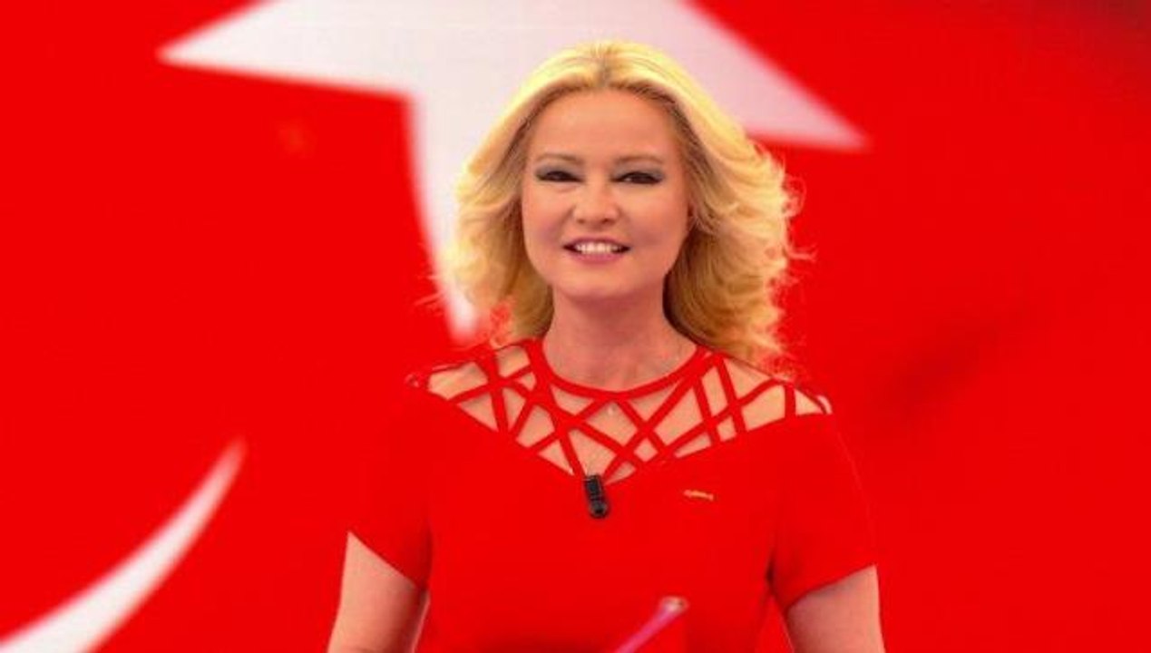 CANLI İZLE| ATV Müge Anlı Canlı İzle! 1 Kasım Salı Müge Anlı canlı izle! Müge Anlı bugünkü bölümü canlı yayın! ATV Müge Anlı 1 Kasım canlı ize!