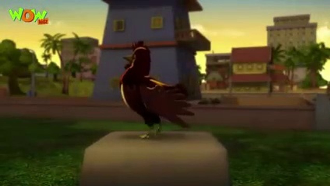 Kids TV Shows _ Cartoons _ Motu Patlu New Episodes _ Motu Patlu Ki Dairy _ Wow Kidz(240P)