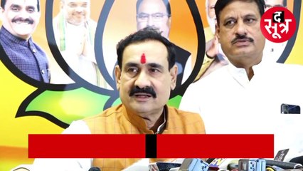 दो हफ्ते में सरकार ने लिया 4 हजार करोड़ का कर्ज, कमलनाथ बोले- प्रदेश को दलदल में धकेल रहे शिवराज!