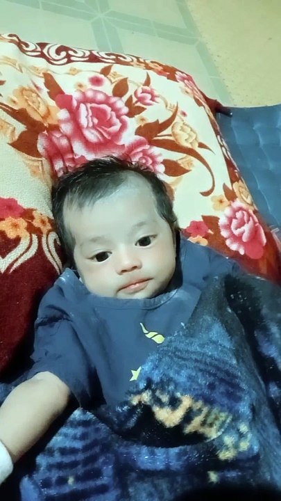Baby funny part 5