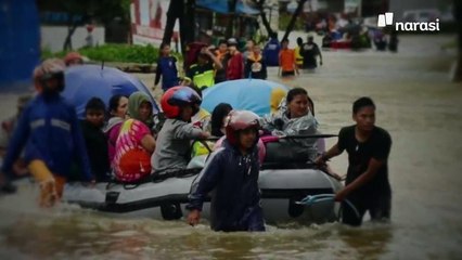 2050, Andai Kita Tidak Melakukan Apa-Apa | Catatan Najwa