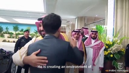 INDIBA Y'IBIVUGWA_ Amerika yimwe ijambo kuri peteroli__ Impinduka mu banyembaraga bayoboye Isi