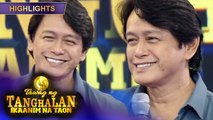 It’s Showtime welcomes Marco Sison as the newest TNT Hurado | Tawag Ng Tanghalan