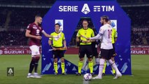 Torino-Milan 2-1 _ Toro shock the Rossoneri_ Goals & Highlights _ Serie A 2022_23