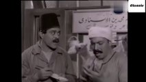 فيلم الفتوة - فريد شوقي، زكي رستم