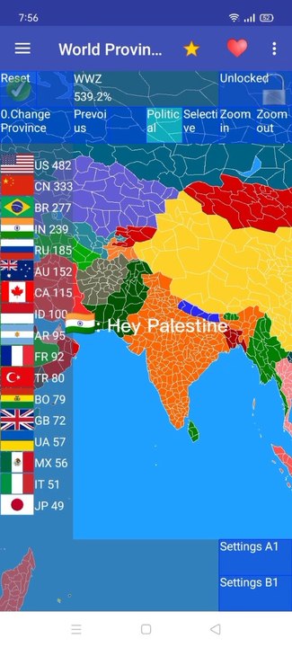 EP. 1: A Eurasian Invasion