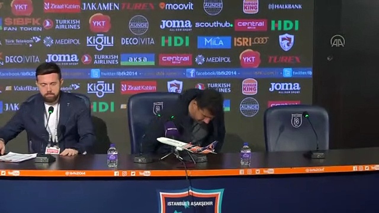 Emre Belözoğlu: Volkan Demirel her zaman dostum, kardeşim