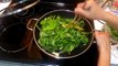 Stir-Fried Water Spinach with Garlic - How to Make It