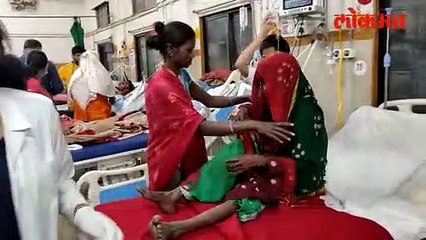 ब्रेक फेल झाल्याने क्रुझर दरीत