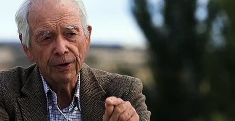 'Ganado o desierto'- Tráiler oficial