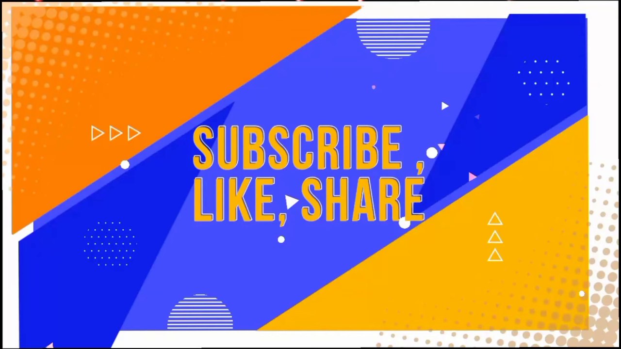 my channel first video