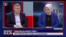 Başkent Kulisi - Ayşe Keşir | 30 Ekim 2022