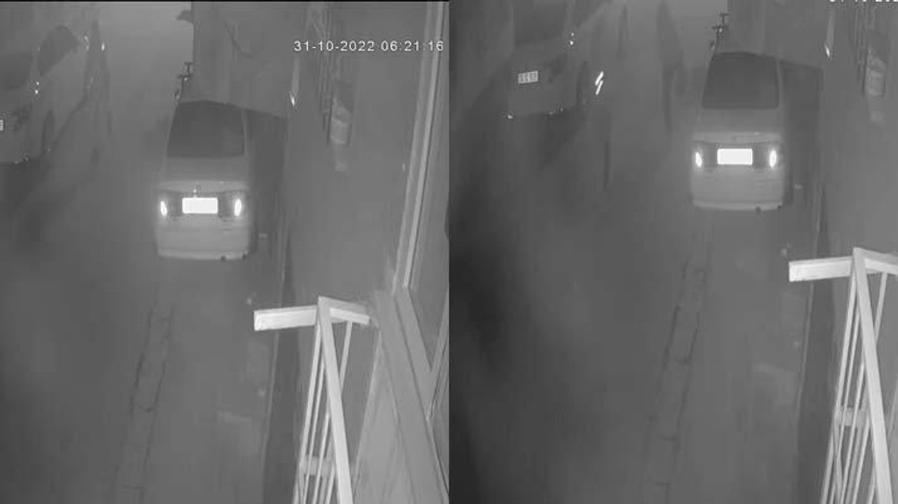 Hırsızların yeni hedefi: Hayalet gösterge…