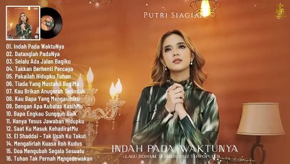 Kumpulan Lagu Rohani Terbaru - Album Lengkap