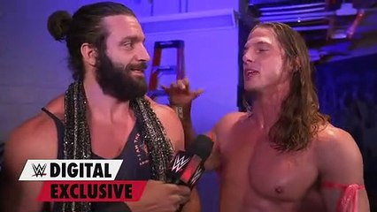 Elias is not quite ready to team up with Matt Riddle_ Raw Exclusive_ Oct. 31_ 2022(360P)