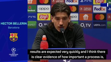 'Trust the process' - Arsenal top of Premier League no surprise to Bellerin