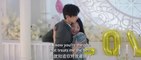 Don't Mess With EX-Girlfriend Chinese drama ENG SUB part 13