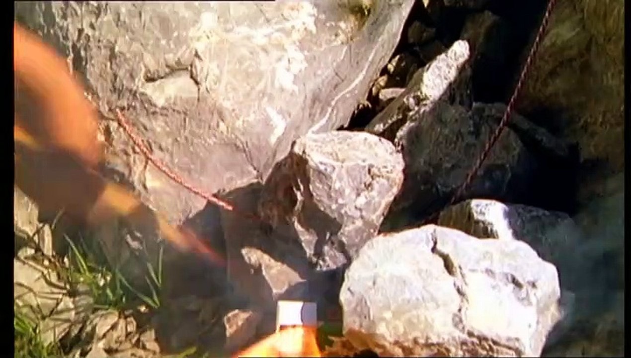 Soko kitzbühel s01e15-todesmelodie