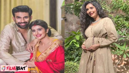 Charu Asopa:Rajeev Sen को लेकर Charu Asopa ने किया चौंकाने वाला खुलासा,बोलीं Pregnancy में धोखा दिया